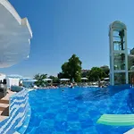 Hotell List