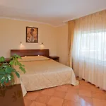 List Hotell