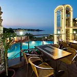 List Hotell
