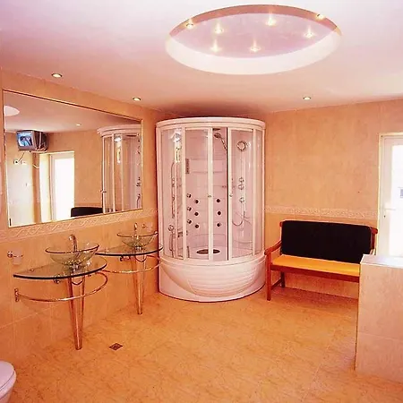 List Hotel Sozopol