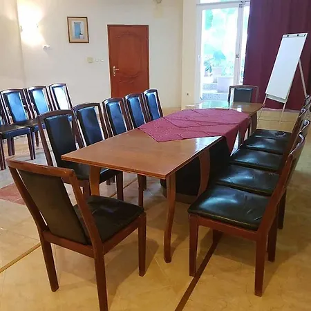 Hotel List Sozopol
