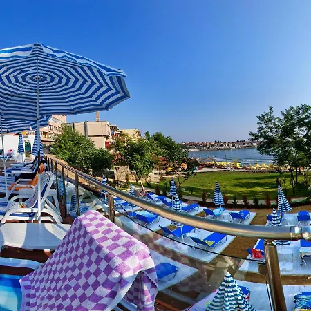 Hotel List Sozopol