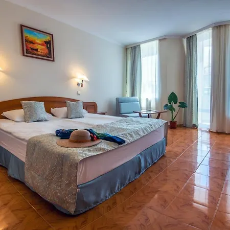 Hotel List