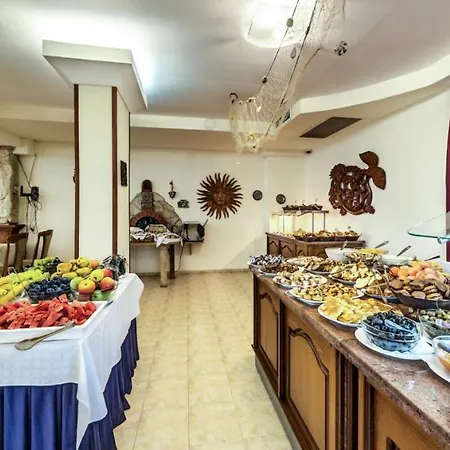 List Hotel