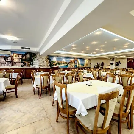 Hotel List Sozopol