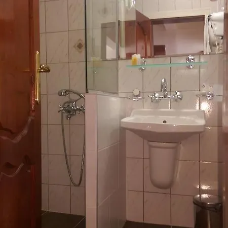 Hotel List Sozopol