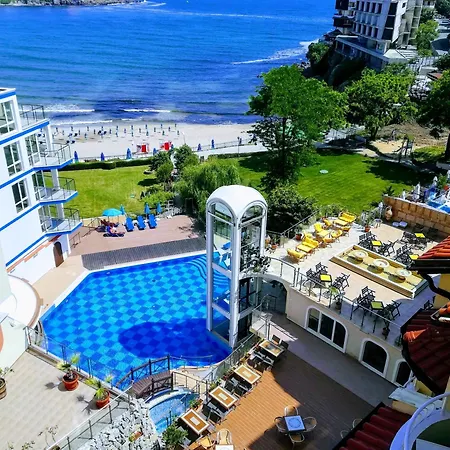 Hotel List