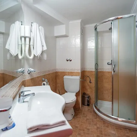 List 4* Sozopol