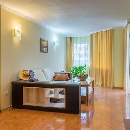 Hotel List 4*