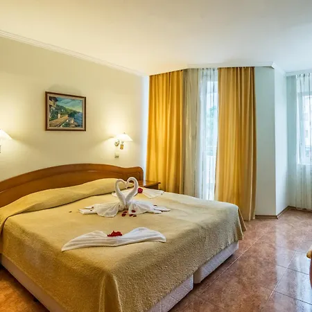 酒店 List 索佐波尔