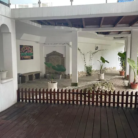 酒店 List 索佐波尔