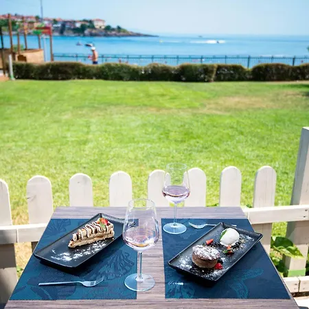 List 酒店 索佐波尔