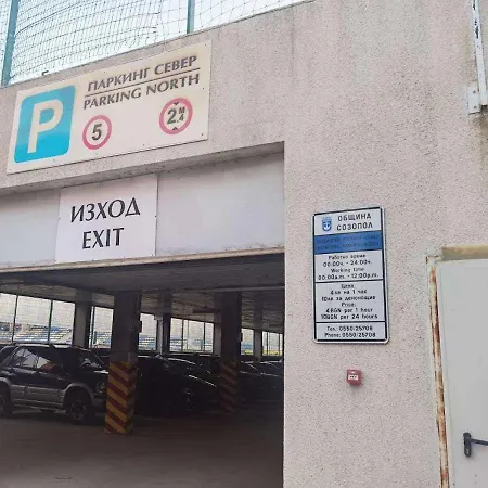 List 酒店 索佐波尔