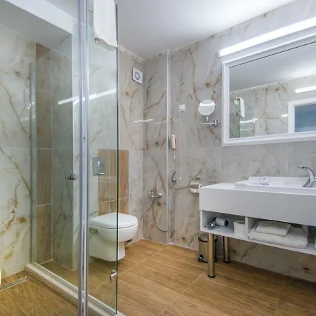 Hotel List Sozopol