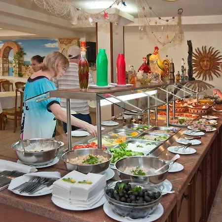 List 4* Sozopol
