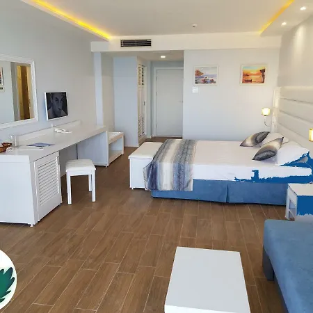 List Hotel
