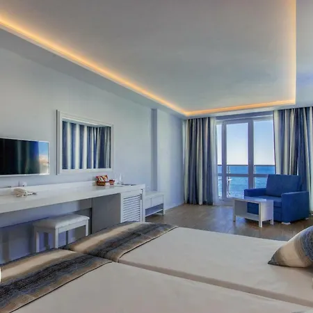List Hotel Sozopol