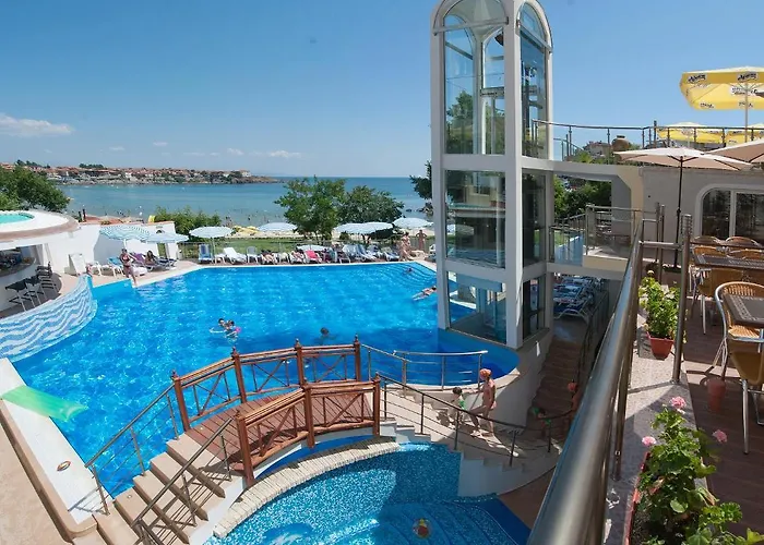 List 4* Sozopol