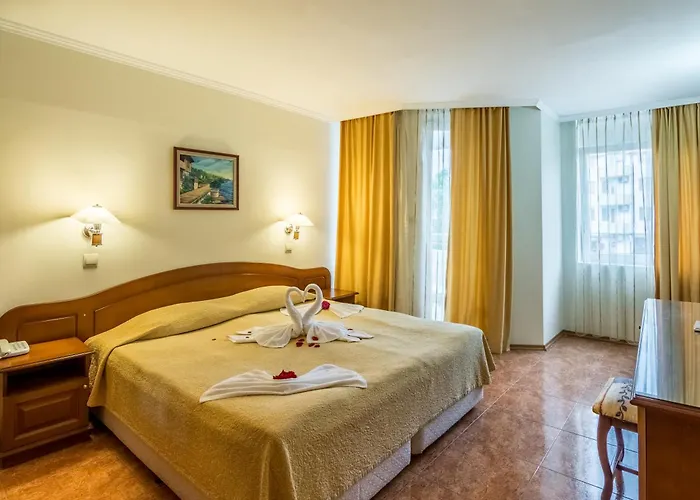 Hotel List Sozopol