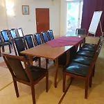 Ξενοδοχείο List Σωζόπολη