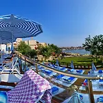 Ξενοδοχείο List Σωζόπολη
