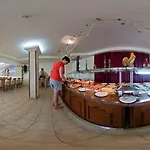 ホテル List 4*