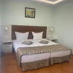 List Ξενοδοχείο Σωζόπολη