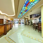 List Ξενοδοχείο 4*
