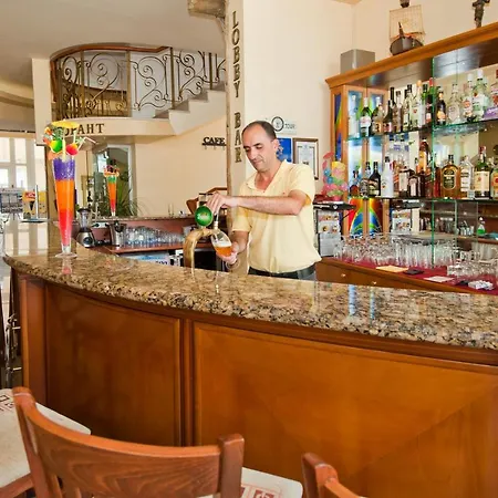 List 4* Szozopol