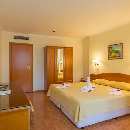 List Hotel Sosopol
