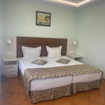 List Hotel Sosopol