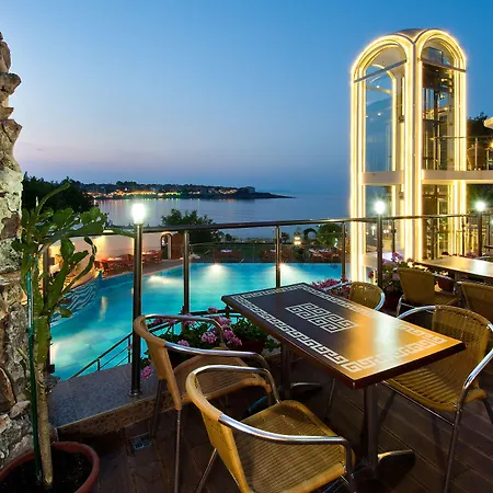 List Hotel