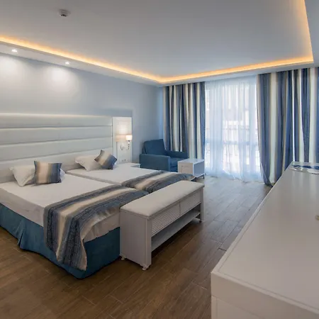Hotel List