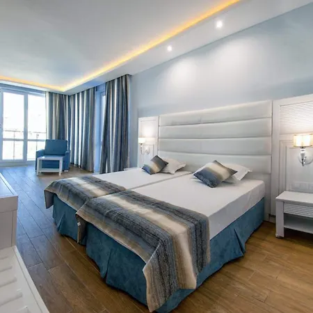 Hotel List 4*