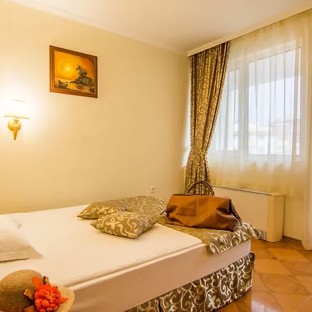 List Hotel Sosopol