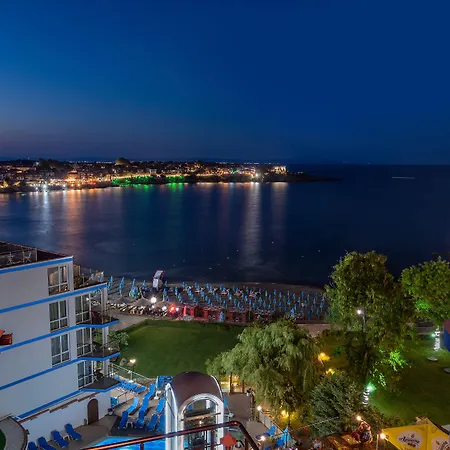 Hotel List