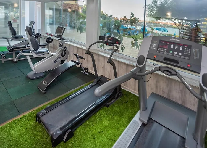 מלון List סוזופול