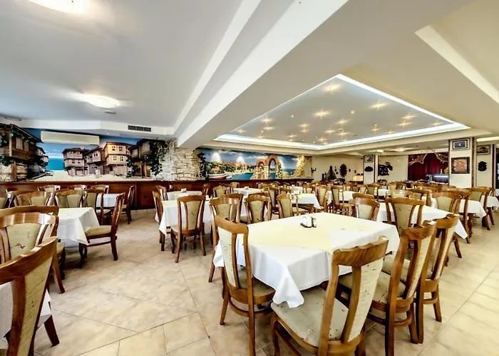 מלון List סוזופול