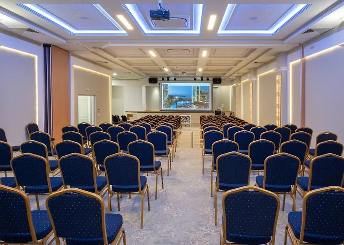 מלון List סוזופול