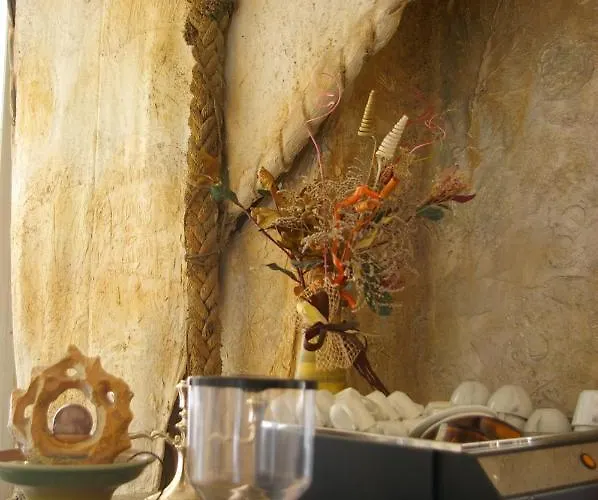 מלון List סוזופול