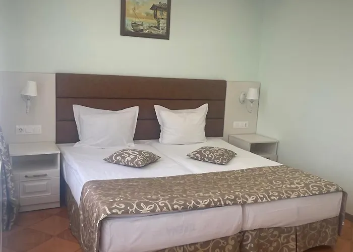 List מלון סוזופול