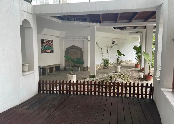 מלון List סוזופול