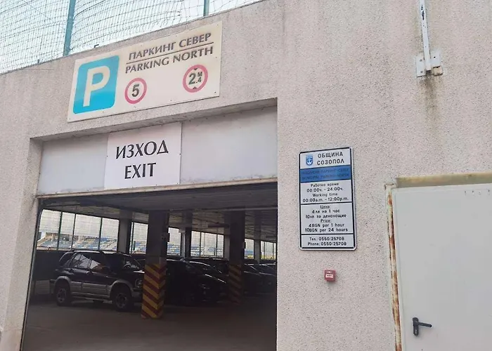 List מלון סוזופול