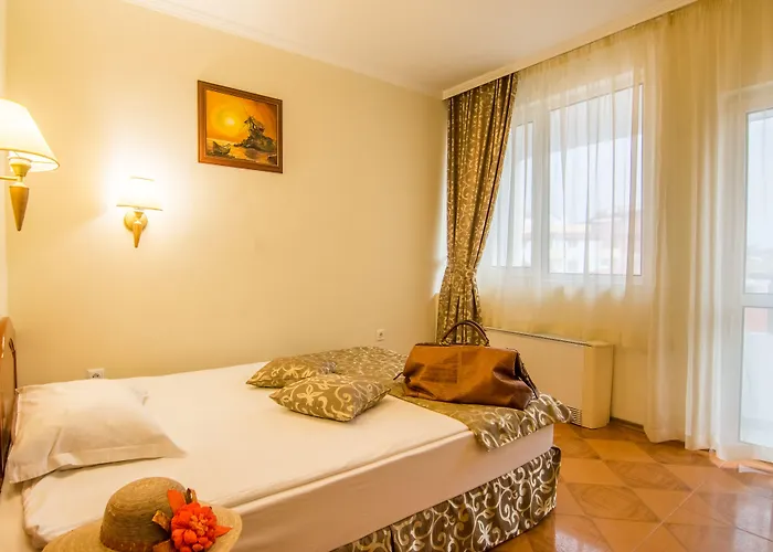 List מלון סוזופול