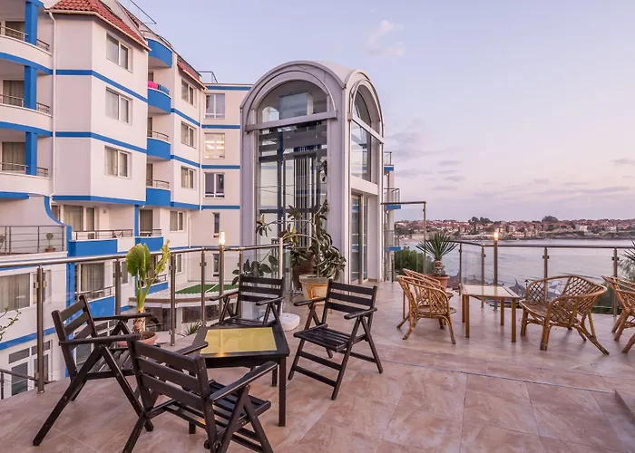 מלון List סוזופול