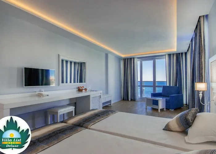 List מלון סוזופול